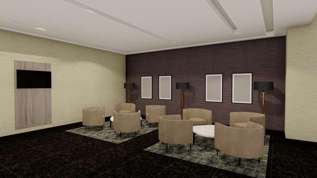 Doubletree By Hilton Trujillo Hotel Encalada Facilități foto