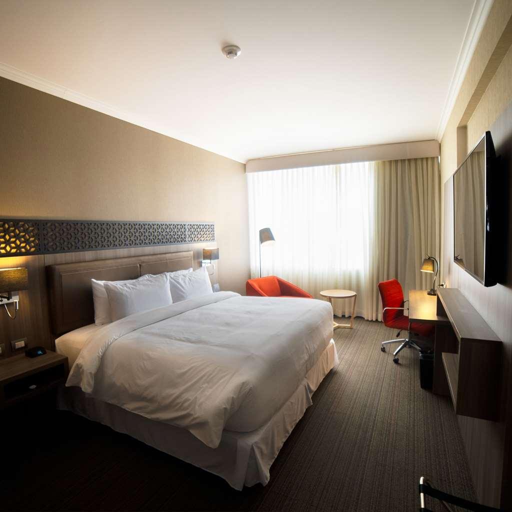 Doubletree By Hilton Trujillo Hotel Encalada Cameră foto