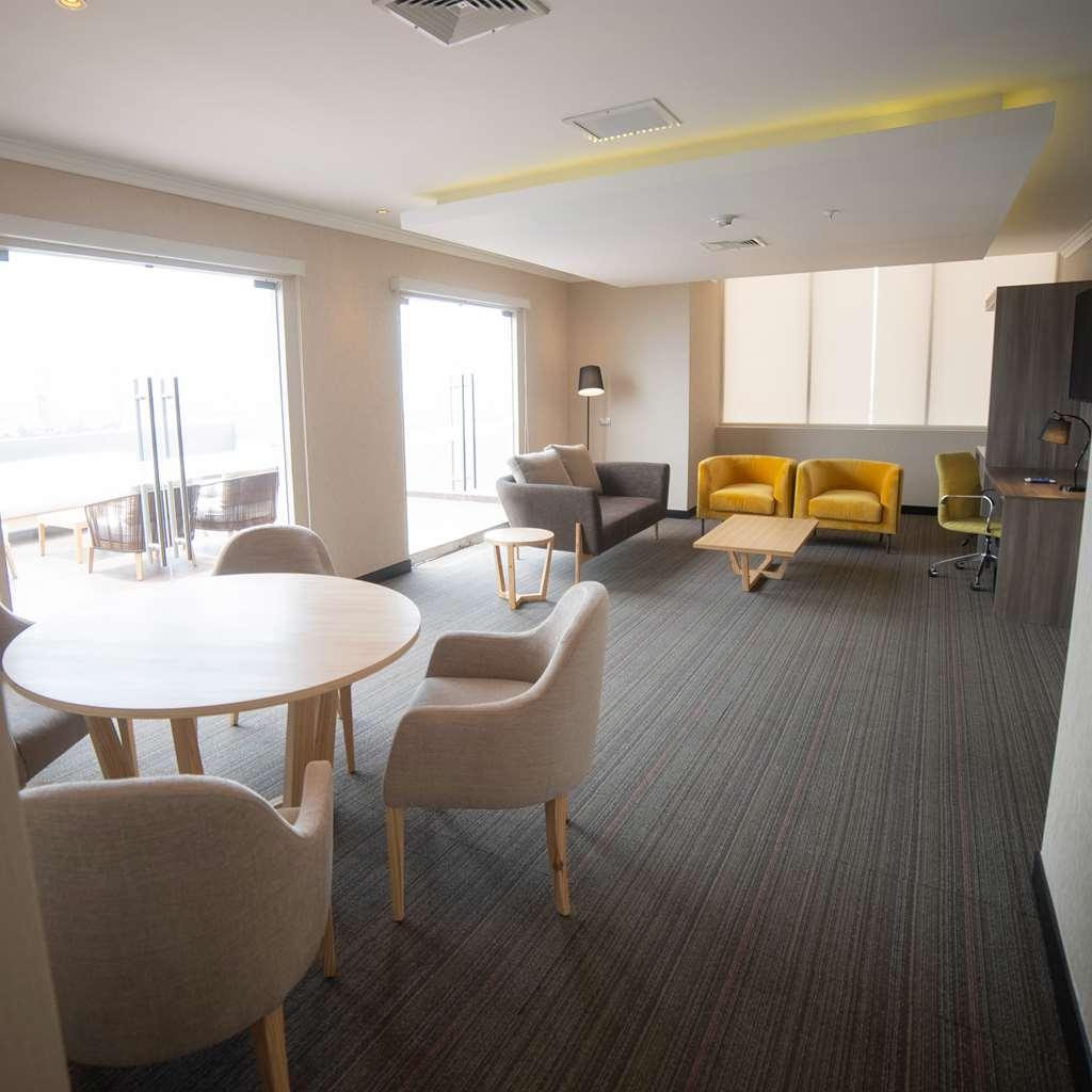 Doubletree By Hilton Trujillo Hotel Encalada Cameră foto