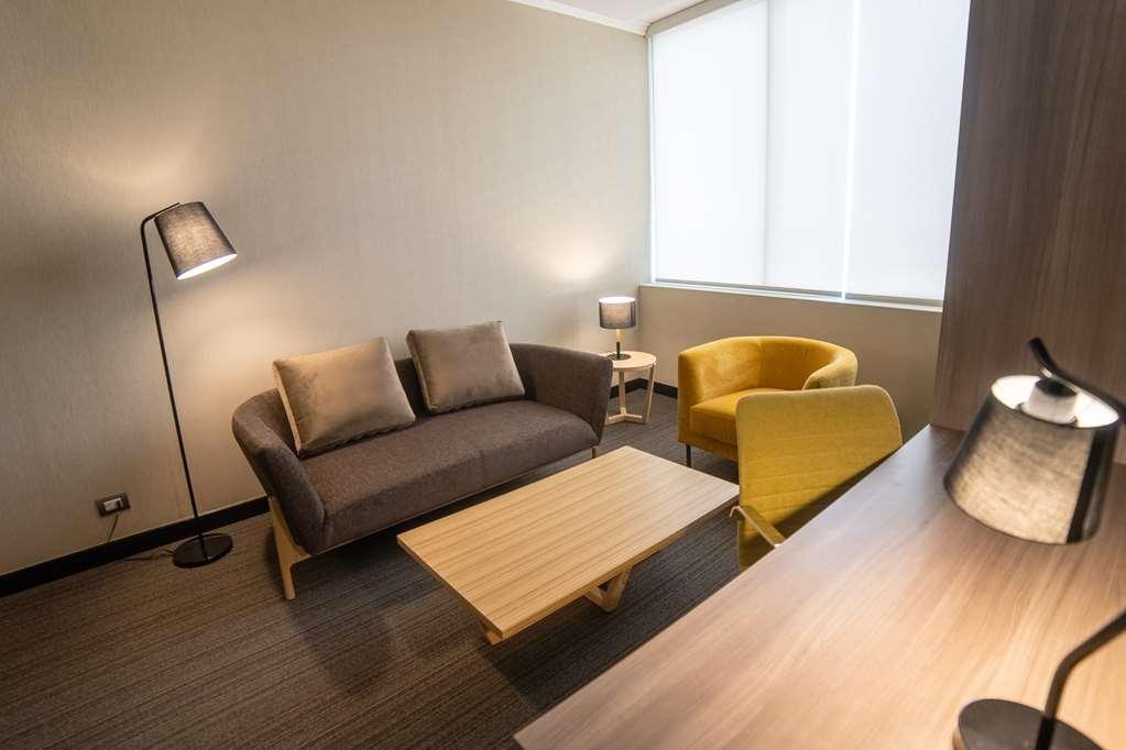 Doubletree By Hilton Trujillo Hotel Encalada Cameră foto
